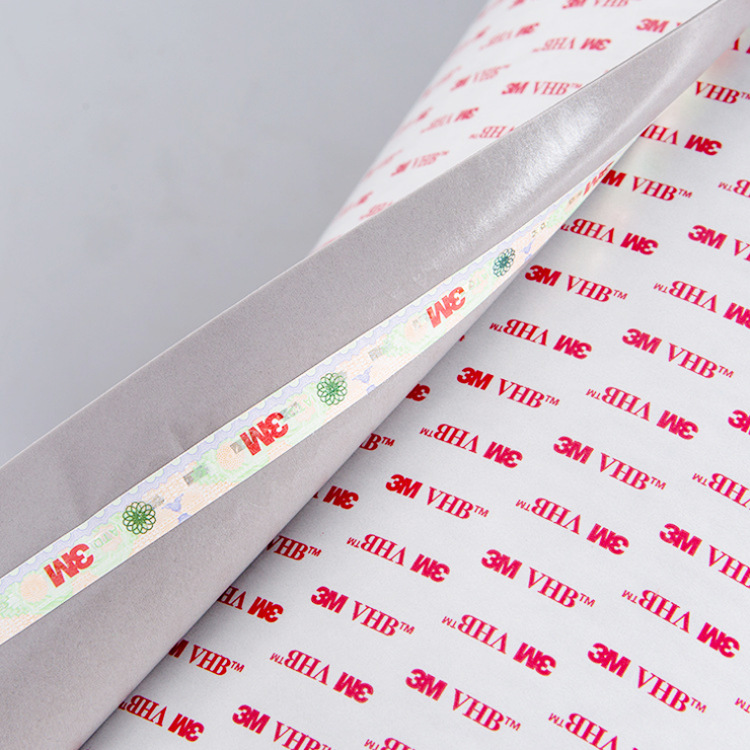 3M4926双面胶 VHB丙稀酸泡棉胶 灰色亚克力双面胶
