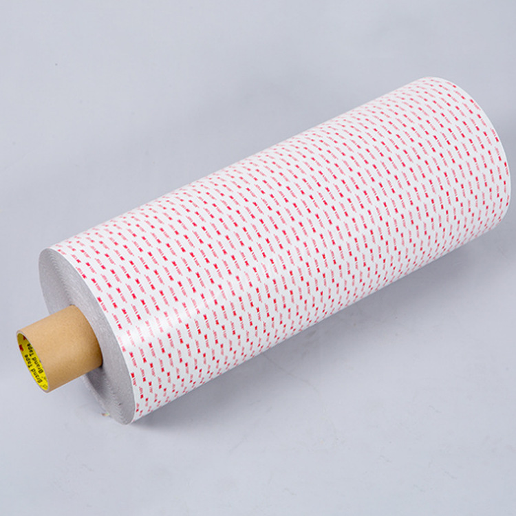 3M4926双面胶 VHB丙稀酸泡棉胶 灰色亚克力双面胶