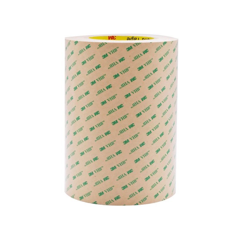 3M9460PC双面胶超薄透明强力无基材双面胶线路板屏幕专用双面胶带
